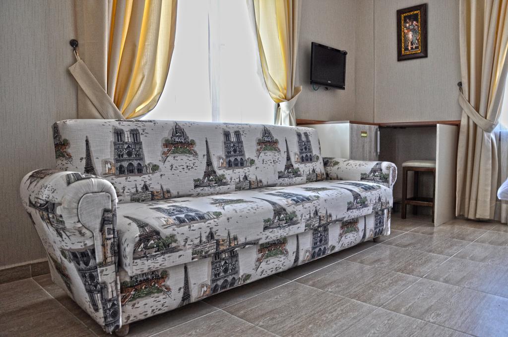 Golden Stone Butik Otel Чешме Номер фото