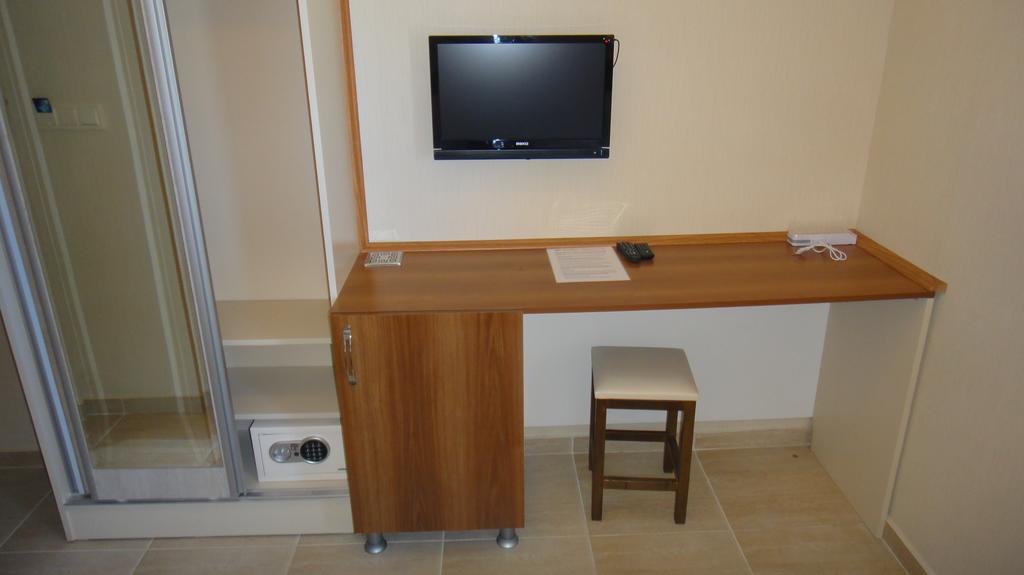 Golden Stone Butik Otel Чешме Номер фото