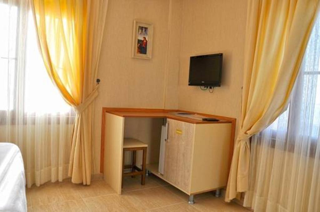 Golden Stone Butik Otel Чешме Номер фото