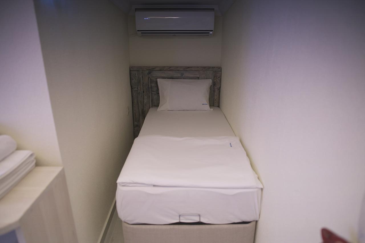 Golden Stone Butik Otel Чешме Екстер'єр фото